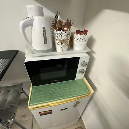 Palomia B Lägenhet Split Exteriör bild