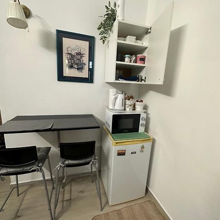 Palomia B Lägenhet Split Exteriör bild