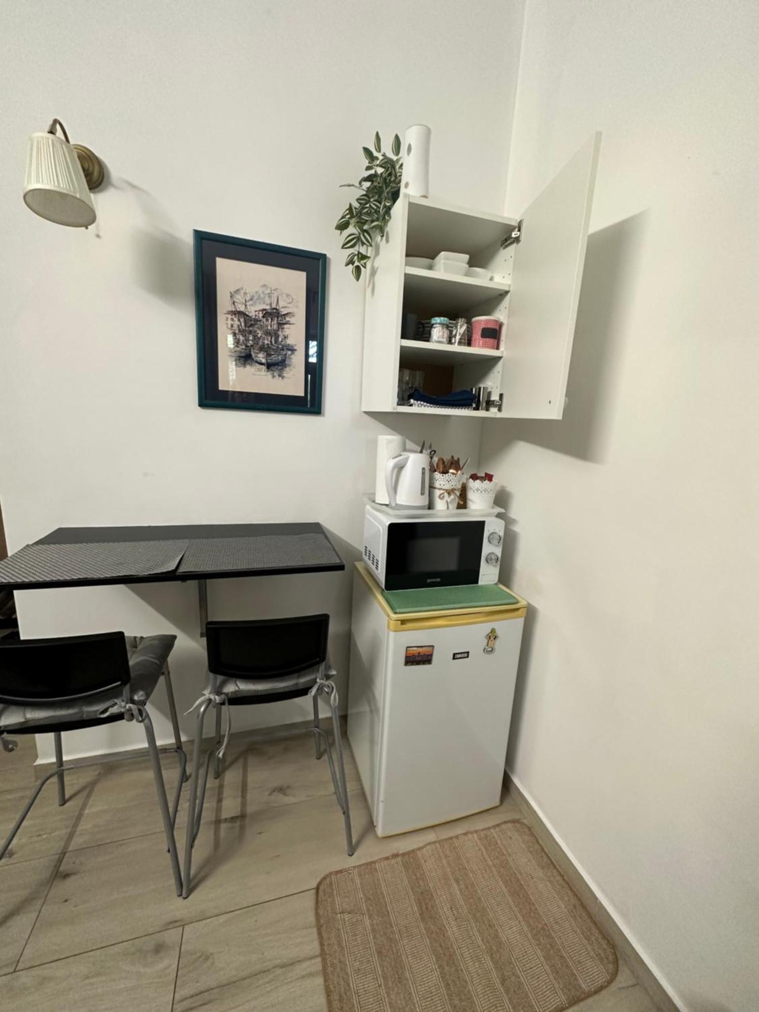Palomia B Lägenhet Split Exteriör bild